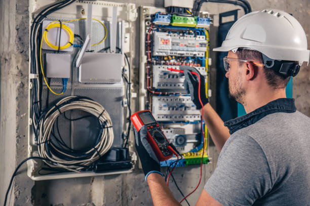 Best Affordable Electrical Installation  in Nicholson, GA