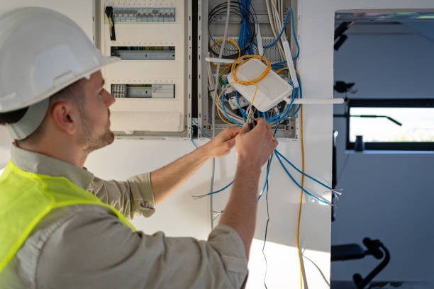  Nicholson, GA Electrician Pros