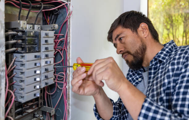 Best Electrical Contractors for Businesses  in Nicholson, GA